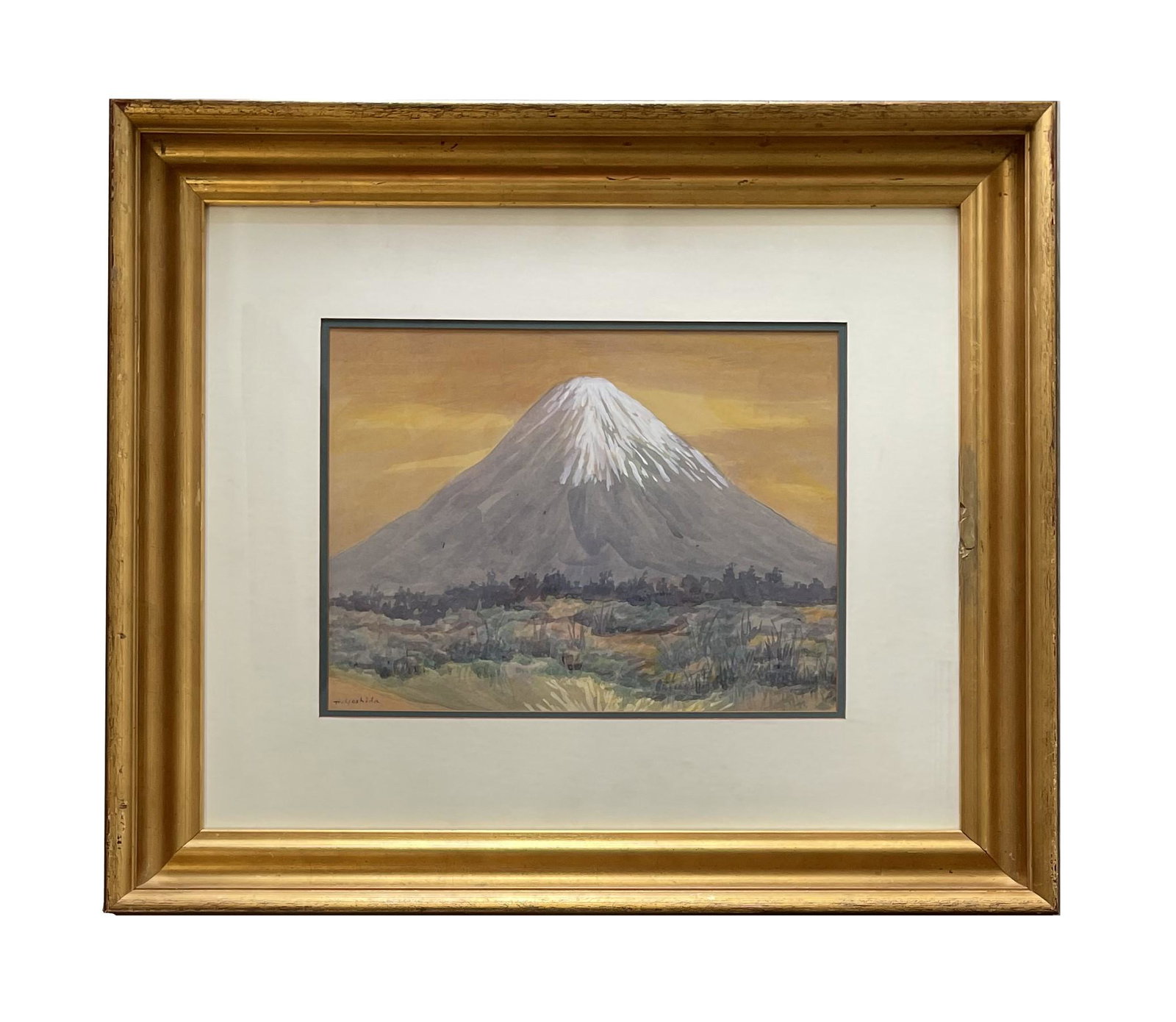 Hiroshi Yoshida (1876 - 1950) Japan (1 of 5)