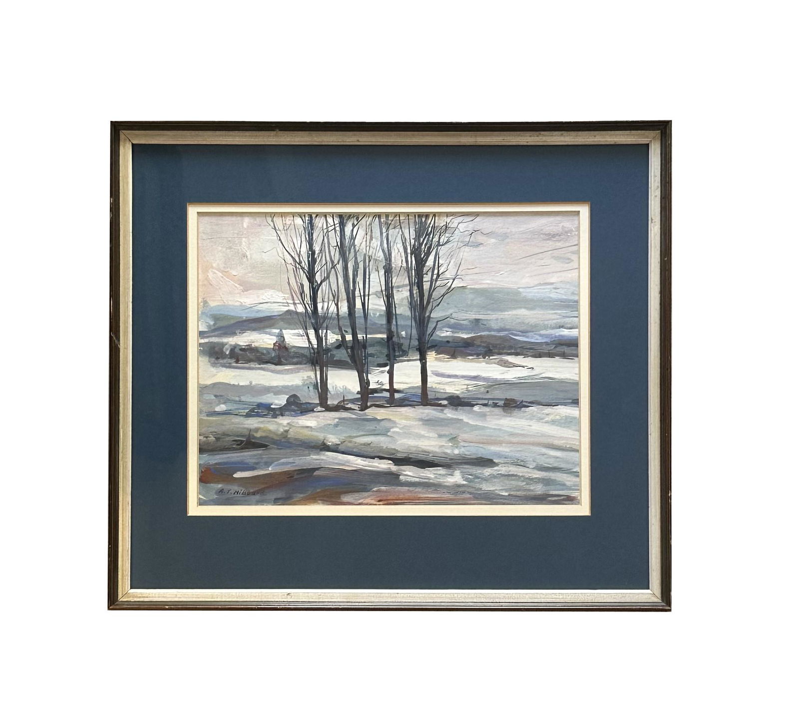 Aldro Thompson Hibbard (1886 - 1972) American (1 of 5)