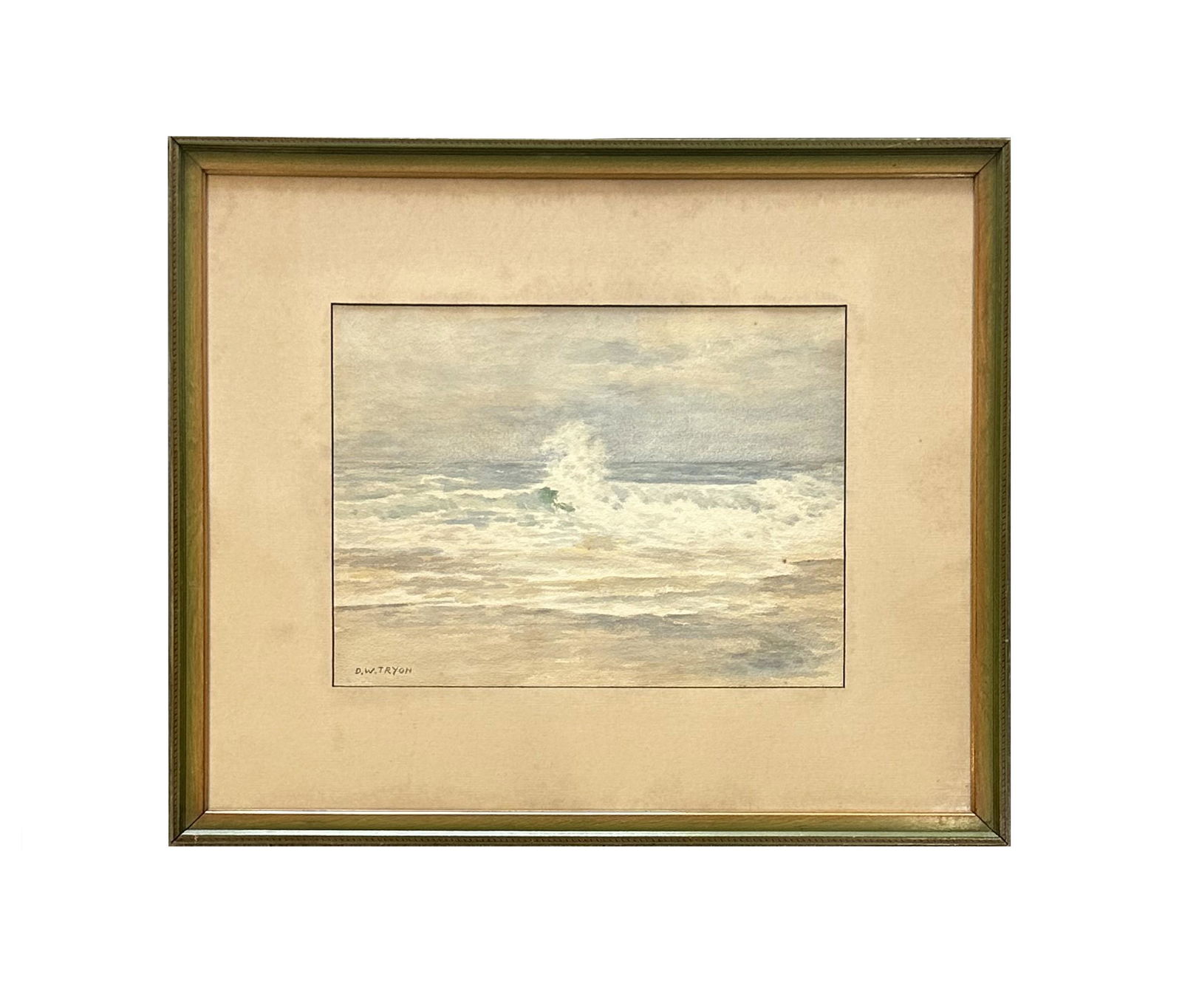 Dwight William Tryon (1849 - 1925) American (1 of 5)