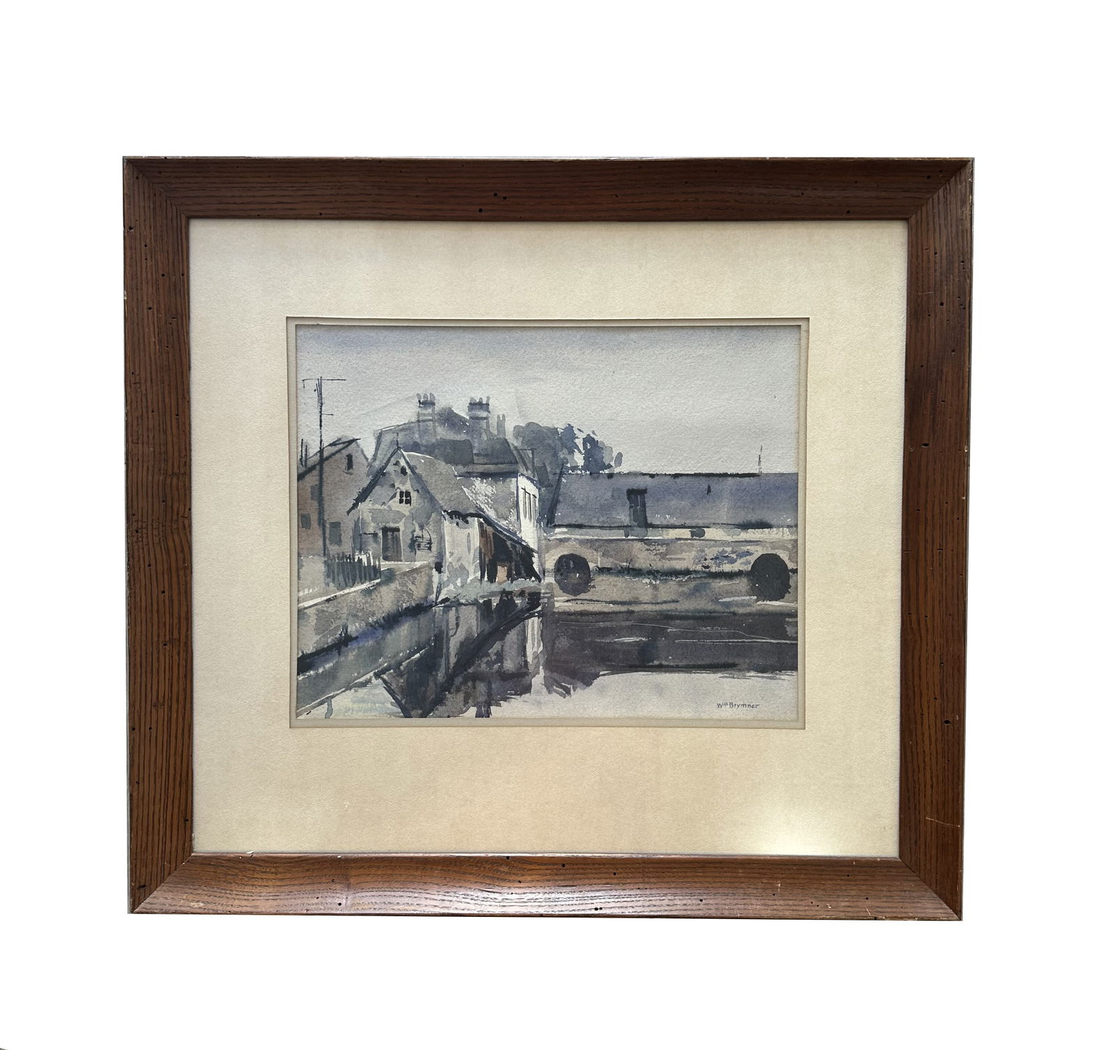 William Brymner (1857 - 1925) Scotland (1 of 5)