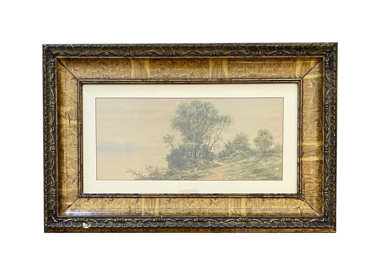 John Joseph Enneking (1841 - 1916) American (1 of 6)