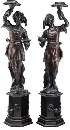 Candle Holders