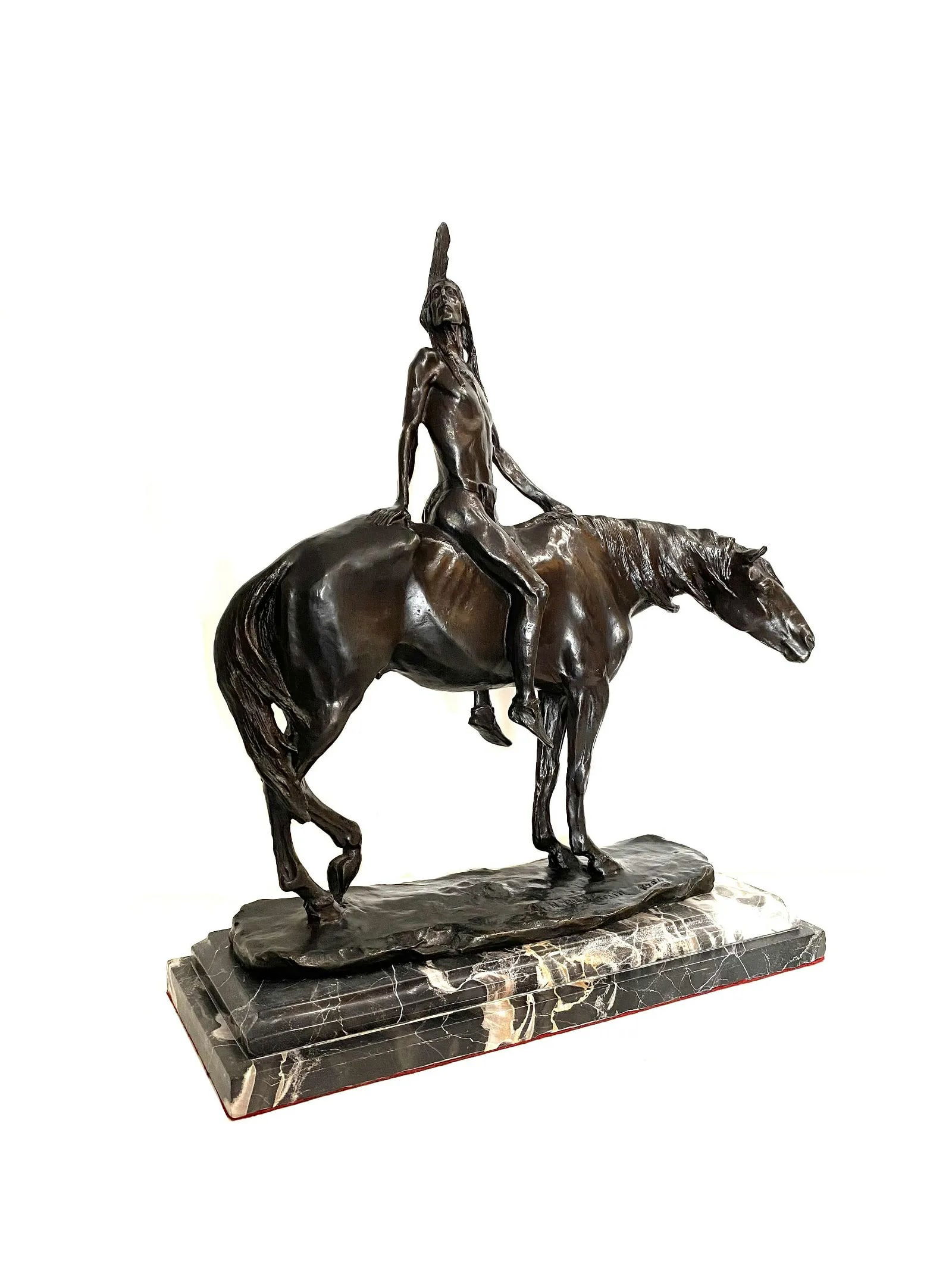 Charles Henry Humphriss (1867 - 1934) England (1 of 3)