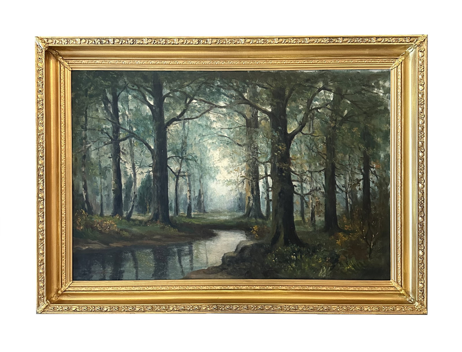 Robert Emmett Owen (1878 - 1957) American (1 of 5)