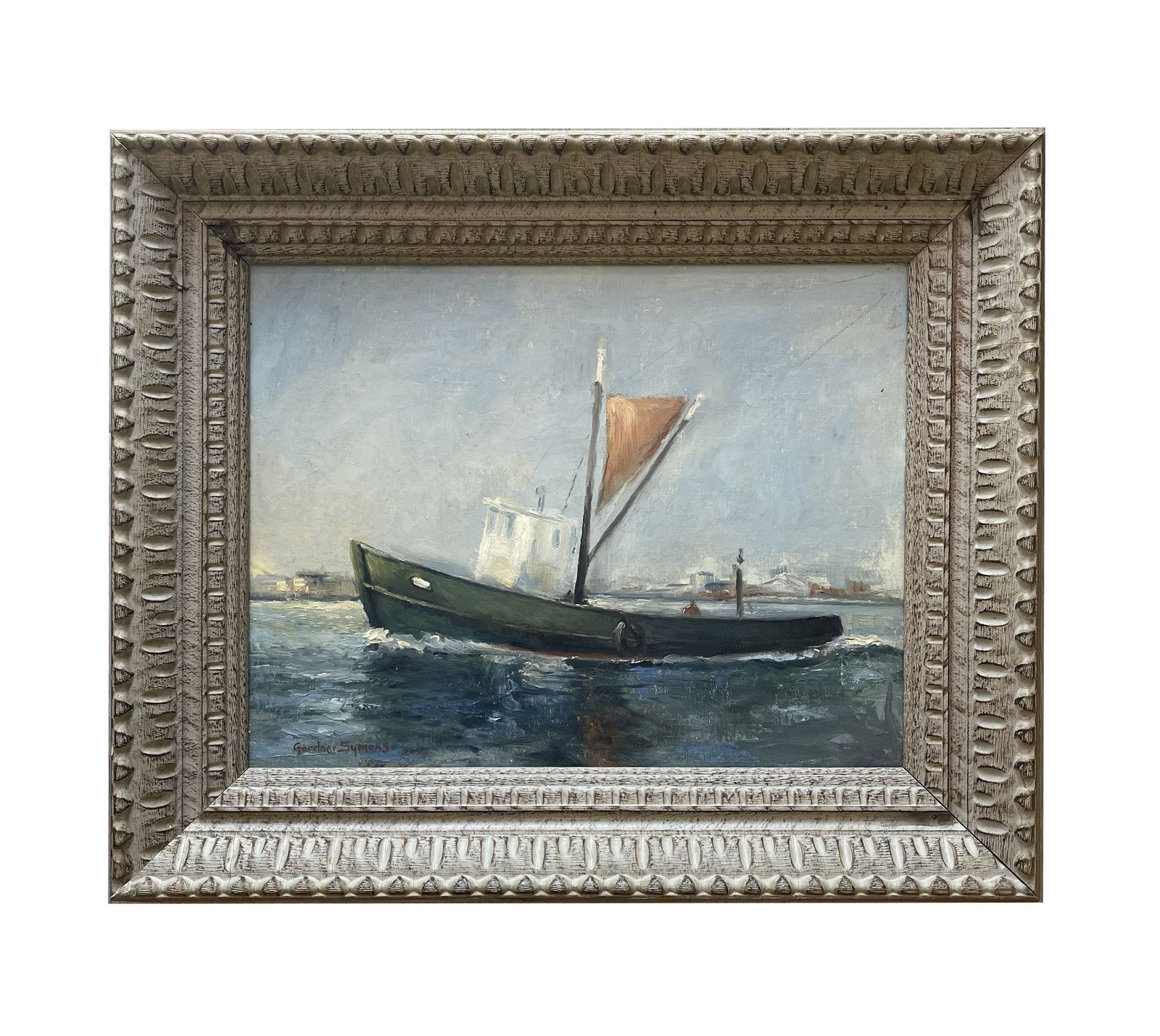 George Gardner Symons (1863 - 1930) American (1 of 5)