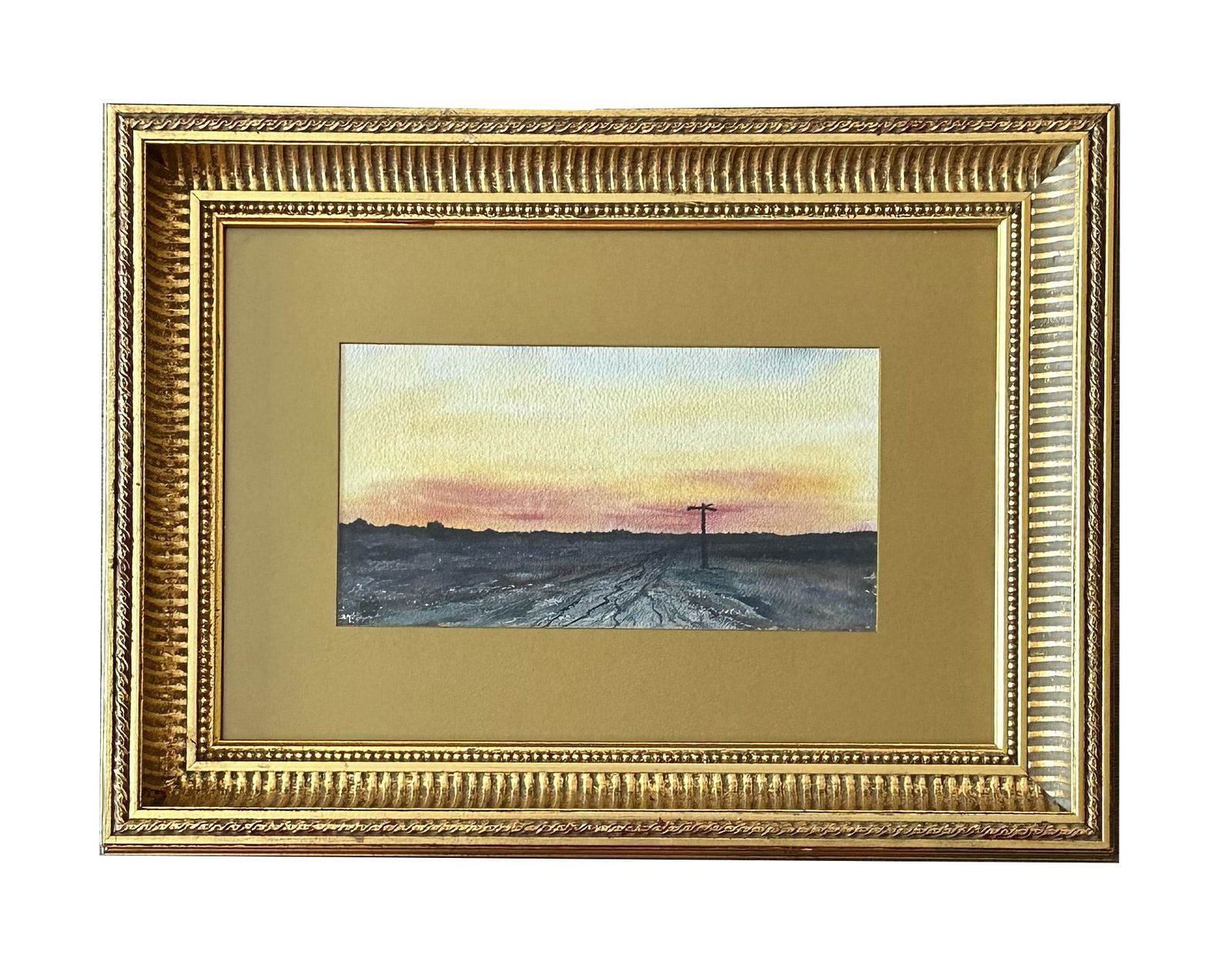 James Abbott McNeill Whistler (1834 - 1903) American (1 of 5)