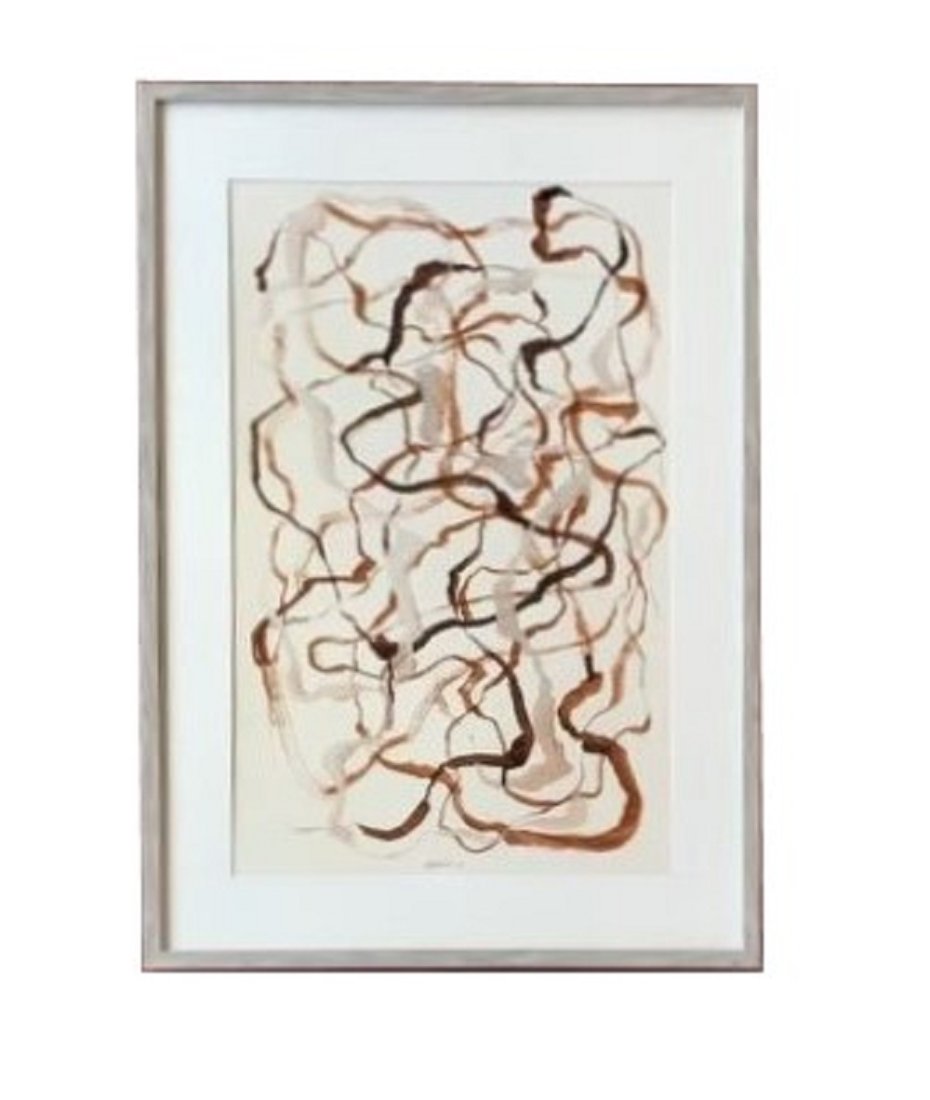 Brice Marden (1938 - 2023) American (1 of 6)