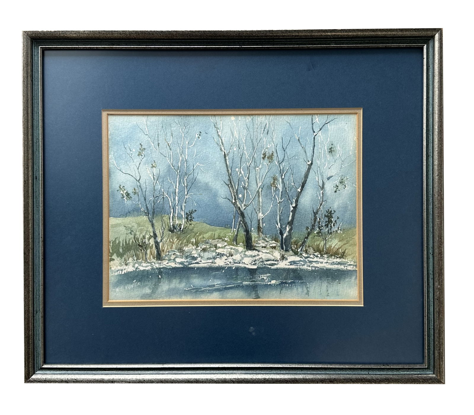 Will Vawter (1871 - 1941) American (1 of 5)