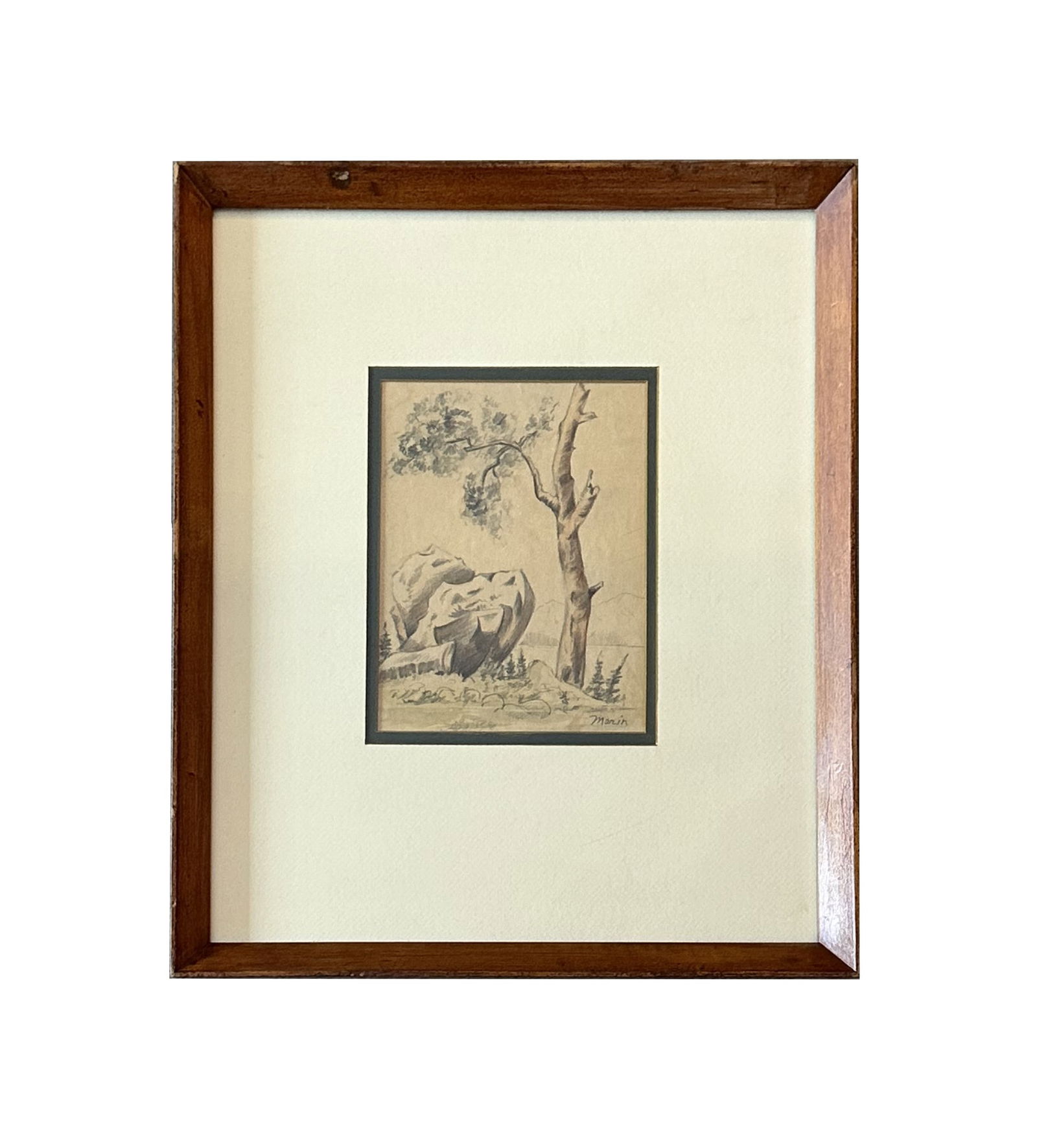 John Marin (1870 - 1953) American (1 of 5)