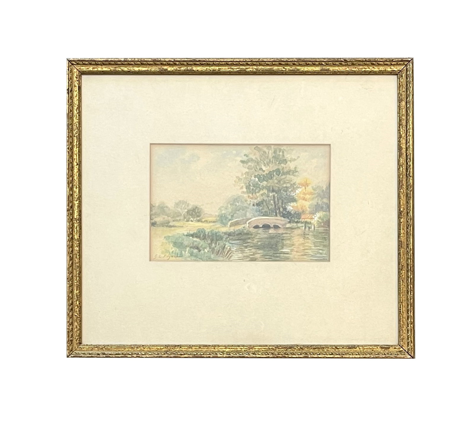 George Loftus Noyes (1864 - 1954) Canada (1 of 5)