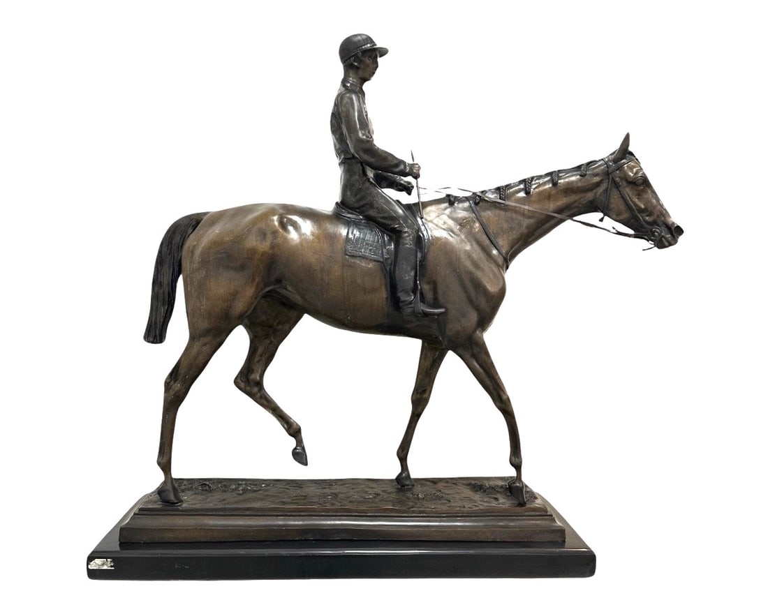 After Isidore Jules Bonheur (1827 - 1901) France (1 of 7)