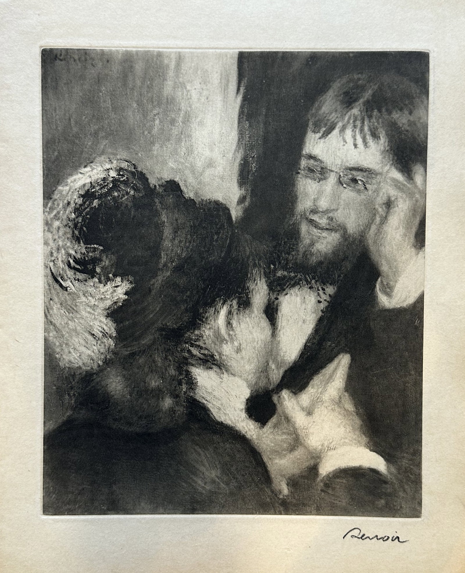 Pierre Auguste Renoir (1841 - 1919) France (1 of 1)