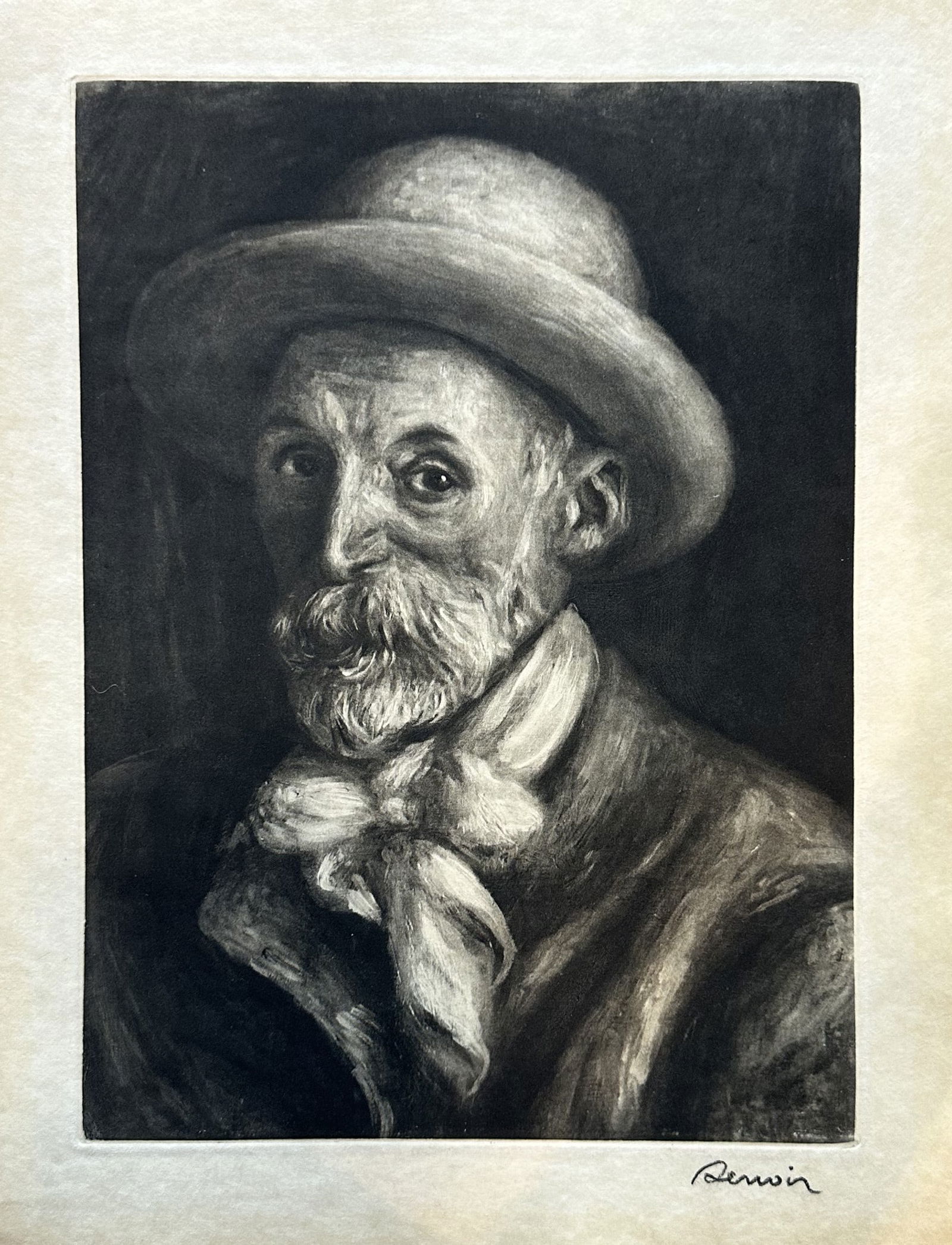 Pierre Auguste Renoir (1841 - 1919) France (1 of 1)