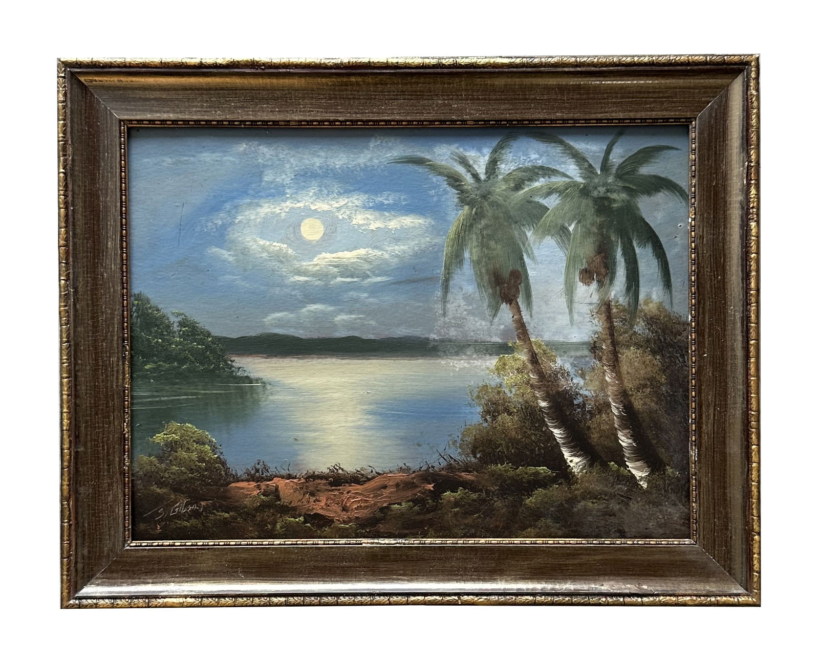 James Gibson (1938 - 2017) American (1 of 5)