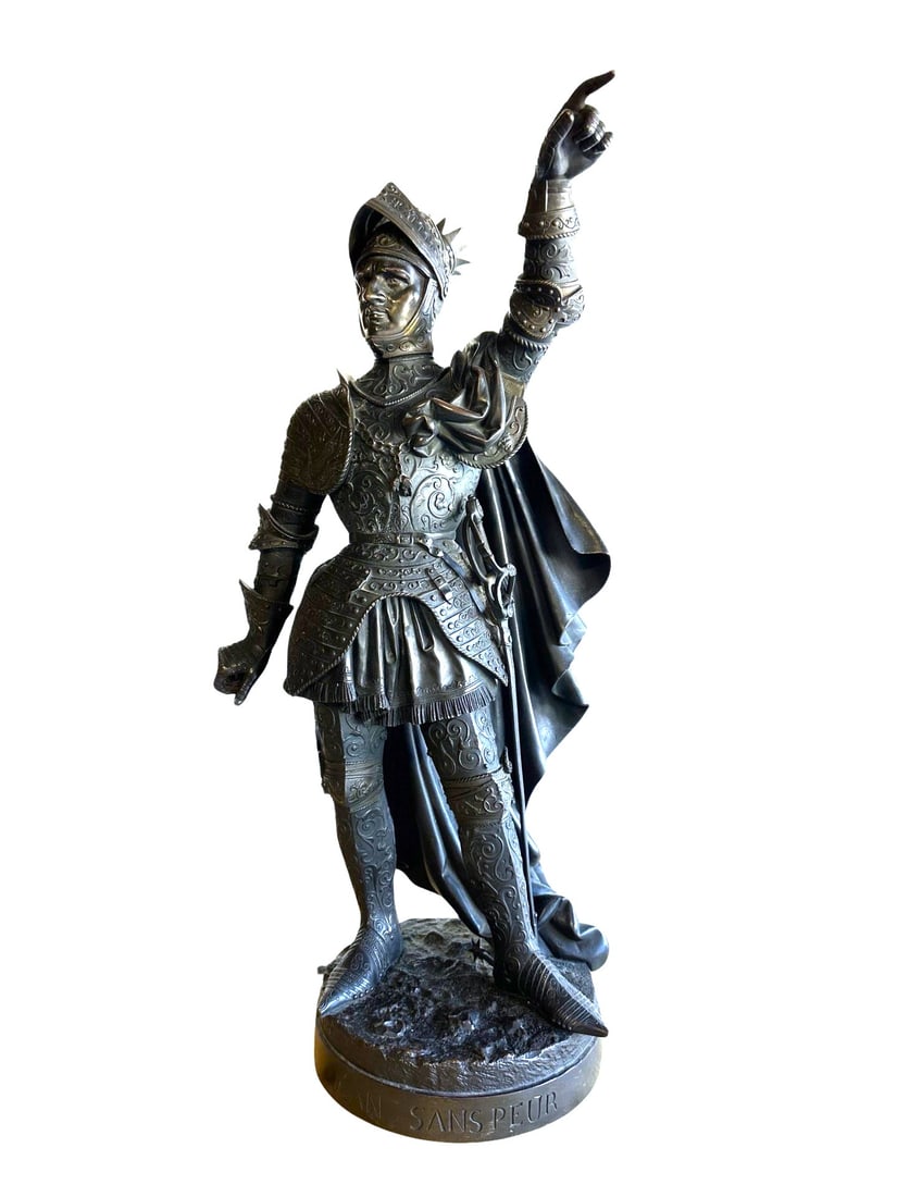 Pierre-Alfred Robinet (1814 - 1878) France (1 of 9)