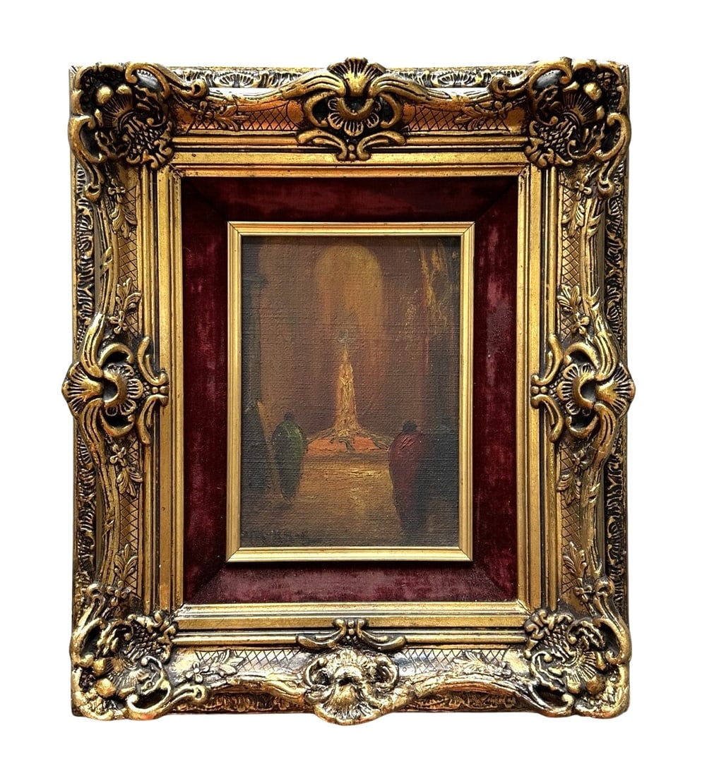 Stephen Robert Koekkoek (1887 - 1934) Netherlands (1 of 6)