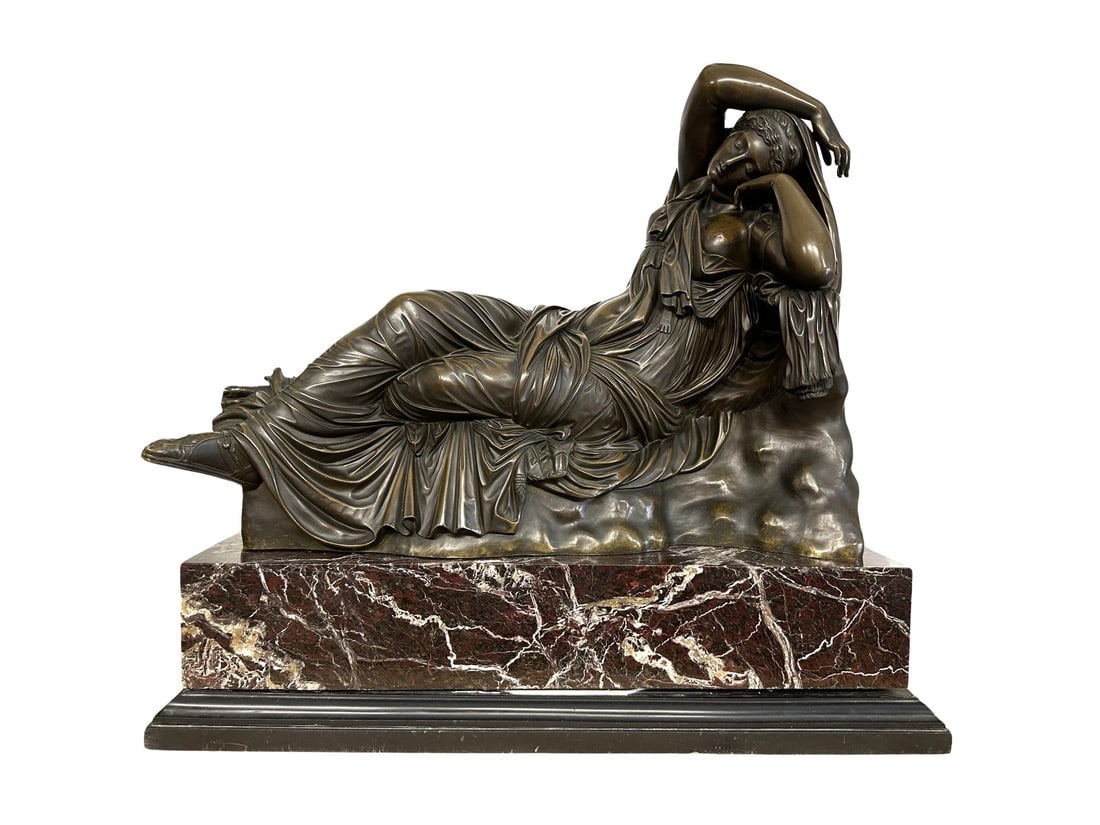 Pietro Chiapparelli (19th century) Italy (1 of 9)