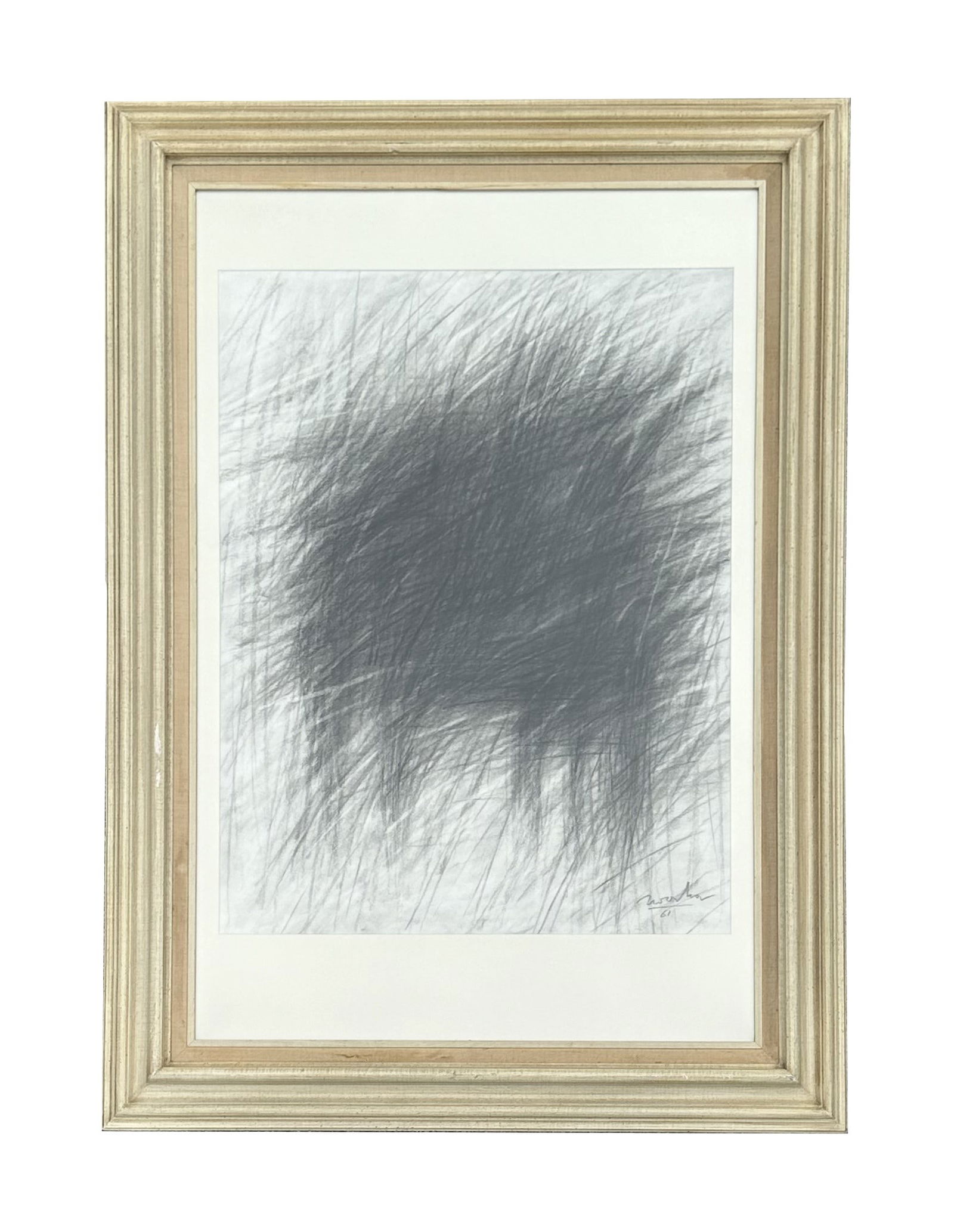 Jack Tworkov (1900 - 1982) Poland (1 of 5)