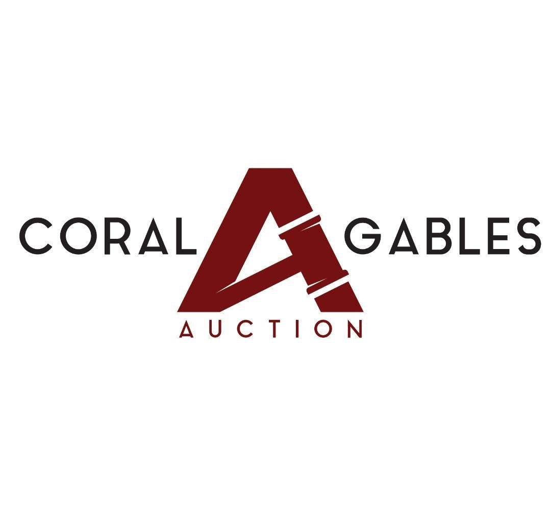 George K Gillespie (1924 - 1995) Northern Ireland (1 of 6)