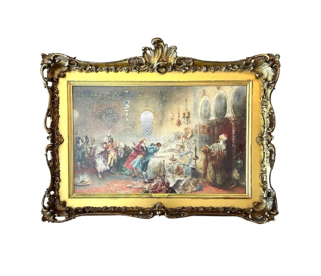 Sinibaldo Tordi (1876 - 1955) Italy (1 of 7)