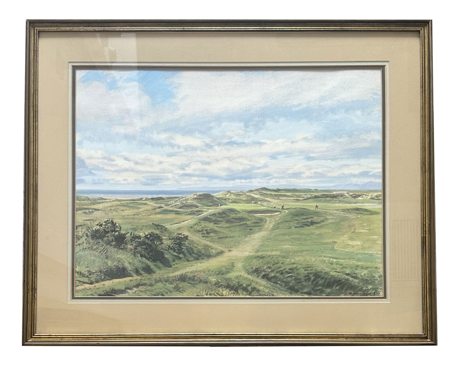 Arthur Weaver (1918 - 2008) England (1 of 5)