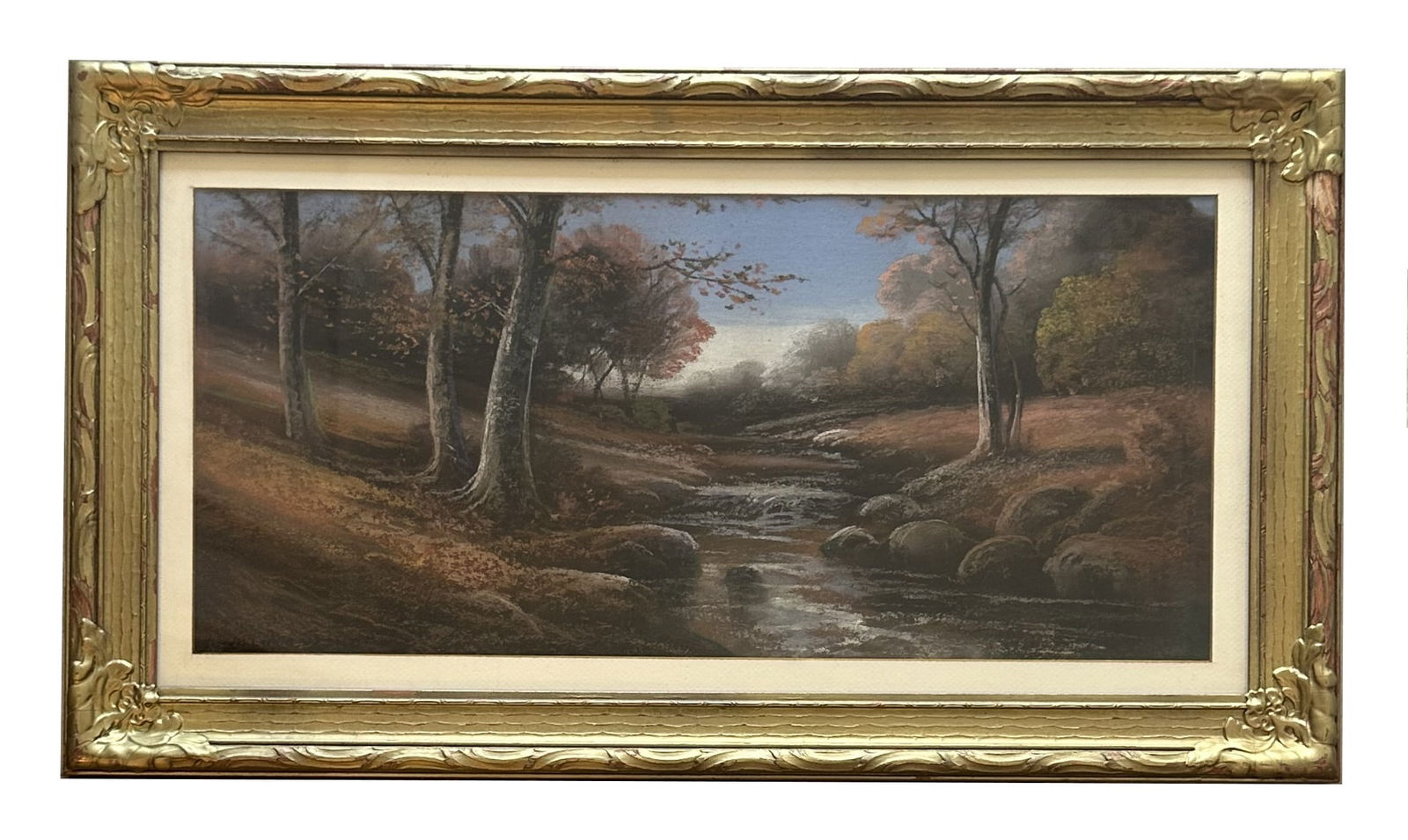 William Wendt (1865 - 1946) Germany (1 of 5)