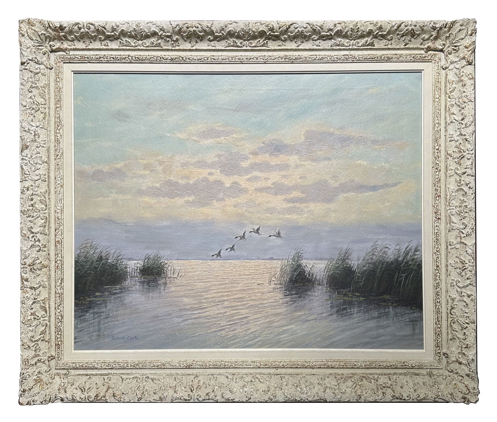 Roland H. Clark (1874 - 1957) American (1 of 6)