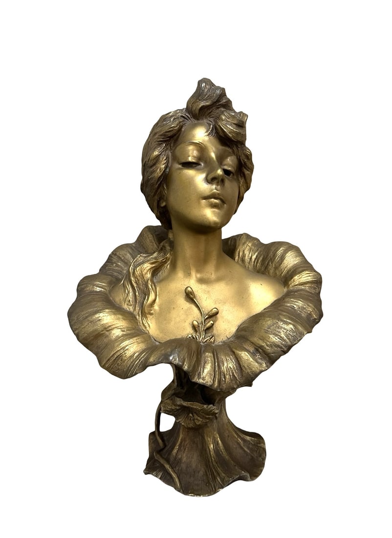 Emmanuel Villanis (1858 - 1914) France (1 of 7)