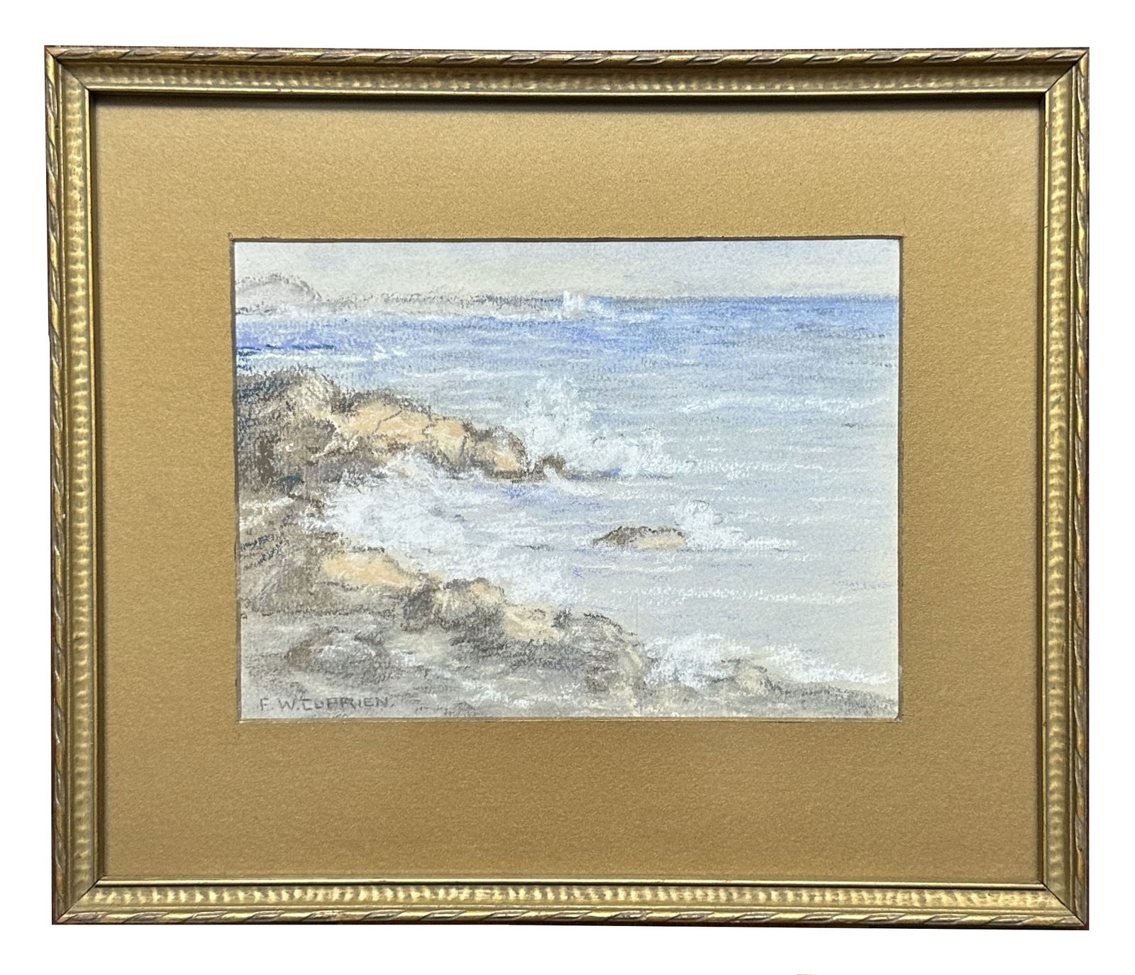 Frank William Cuprien (1871 - 1948) American (1 of 5)