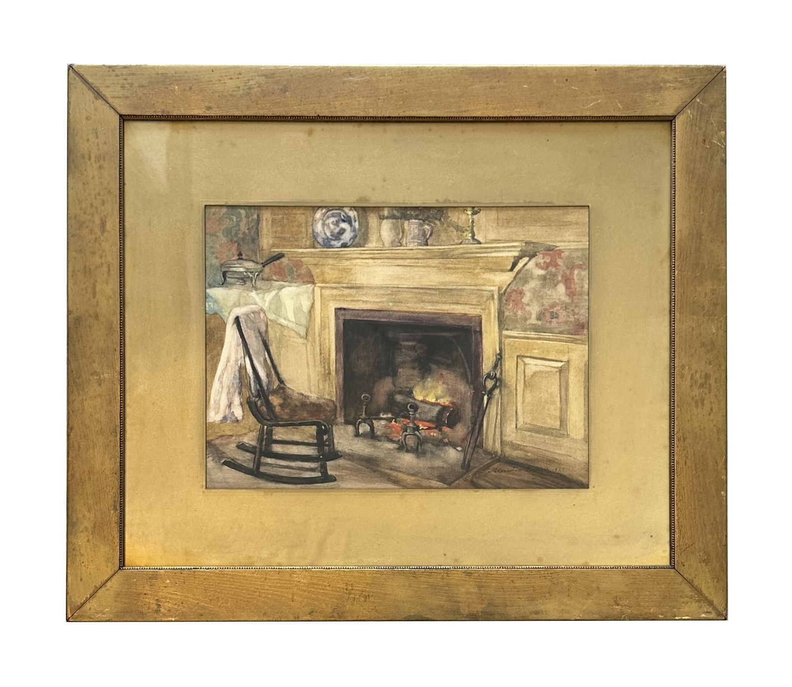 Alexandre Nikolaevich Benois (1870 - 1960) Russian (1 of 6)