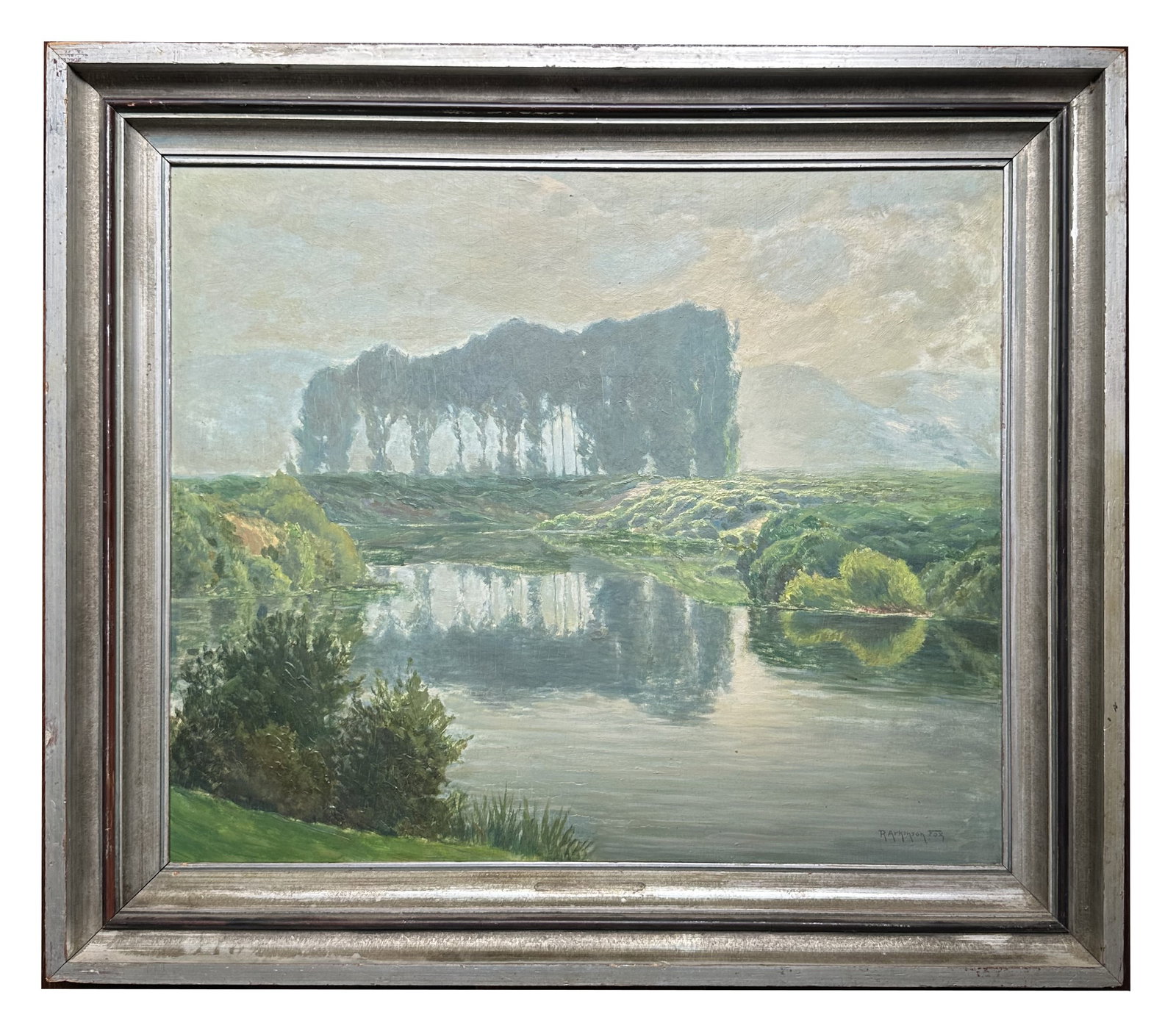 Robert Atkinson Fox (1860 - 1935) American (1 of 5)