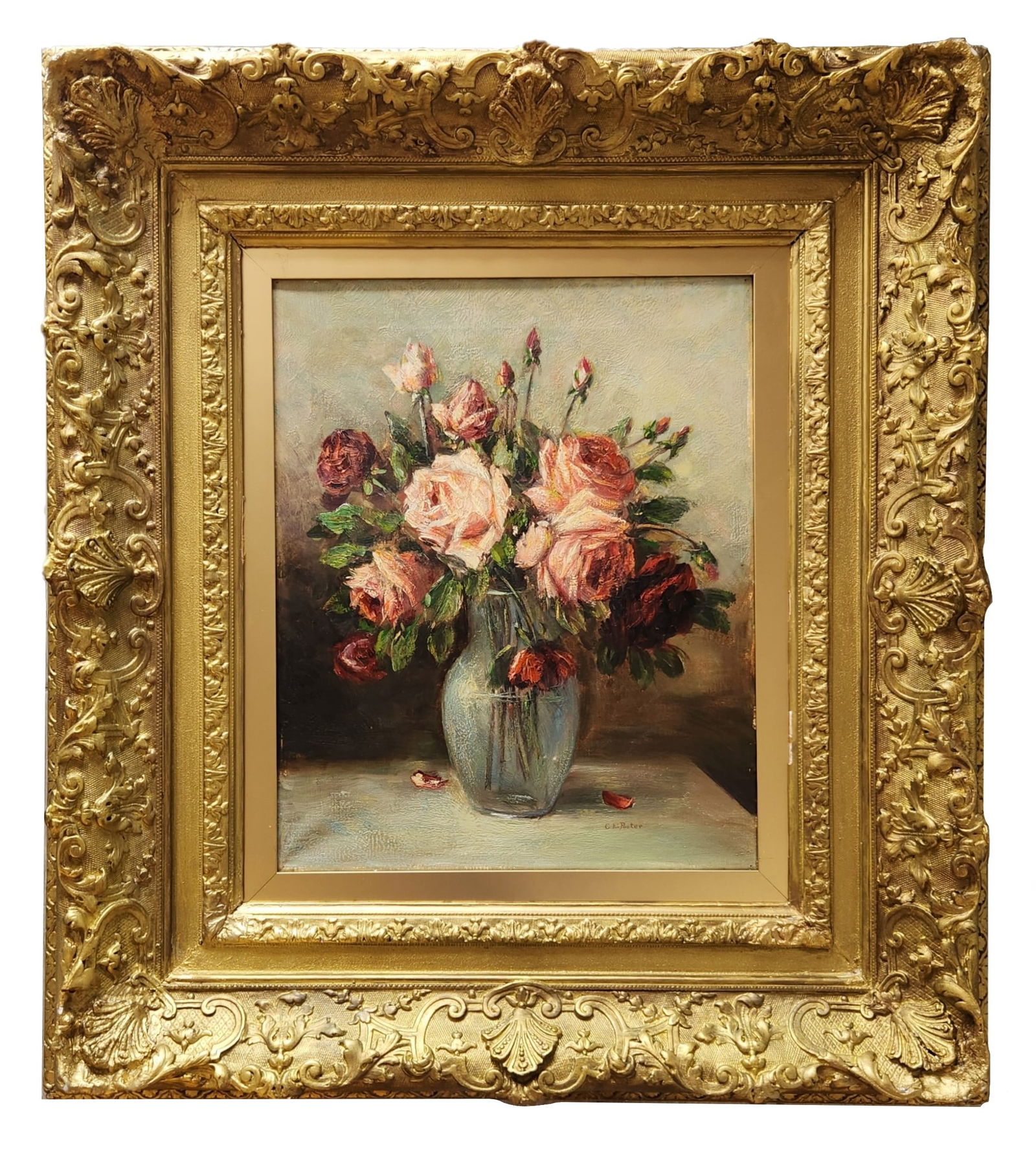 Charles Ethan Porter (1847 - 1923) American (1 of 7)