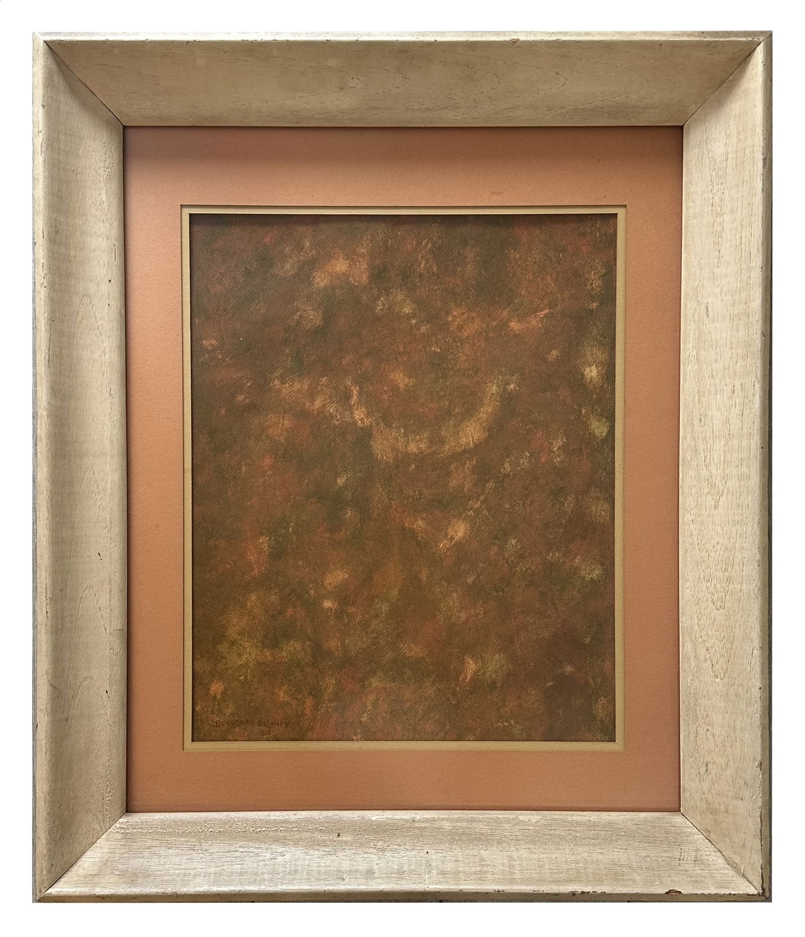 Beauford Delaney (1901 - 1979) American (1 of 5)