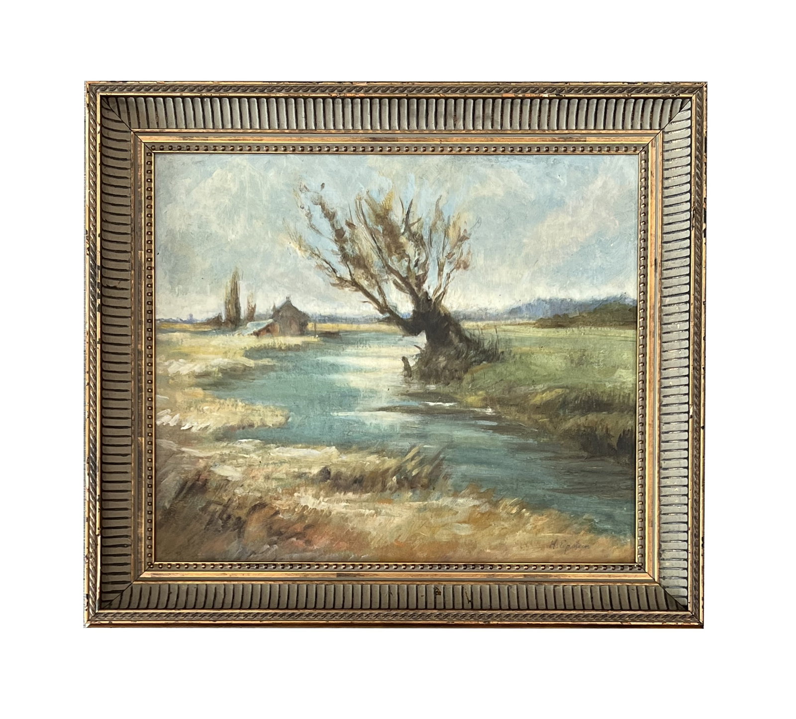 Henri Epstein (1891 - 1944) Poland (1 of 6)