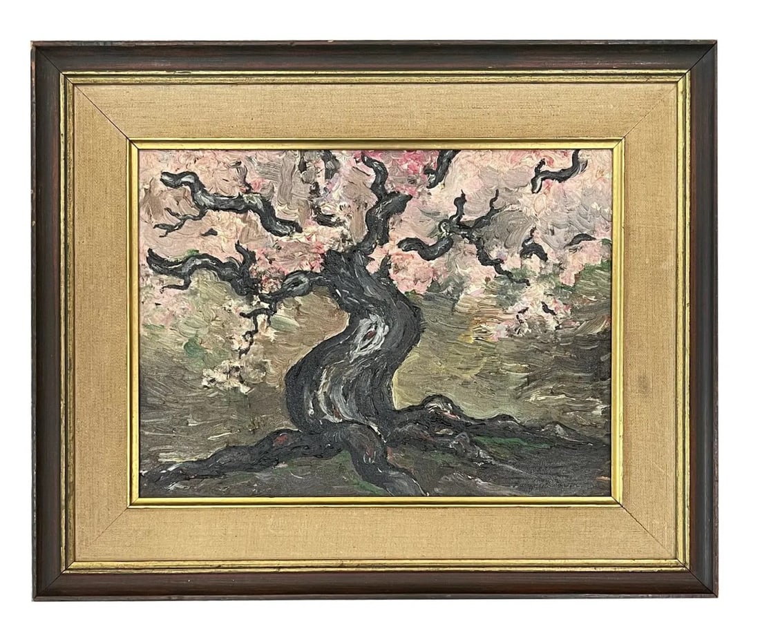 Fairfield Porter (1907 - 1975) American (1 of 6)