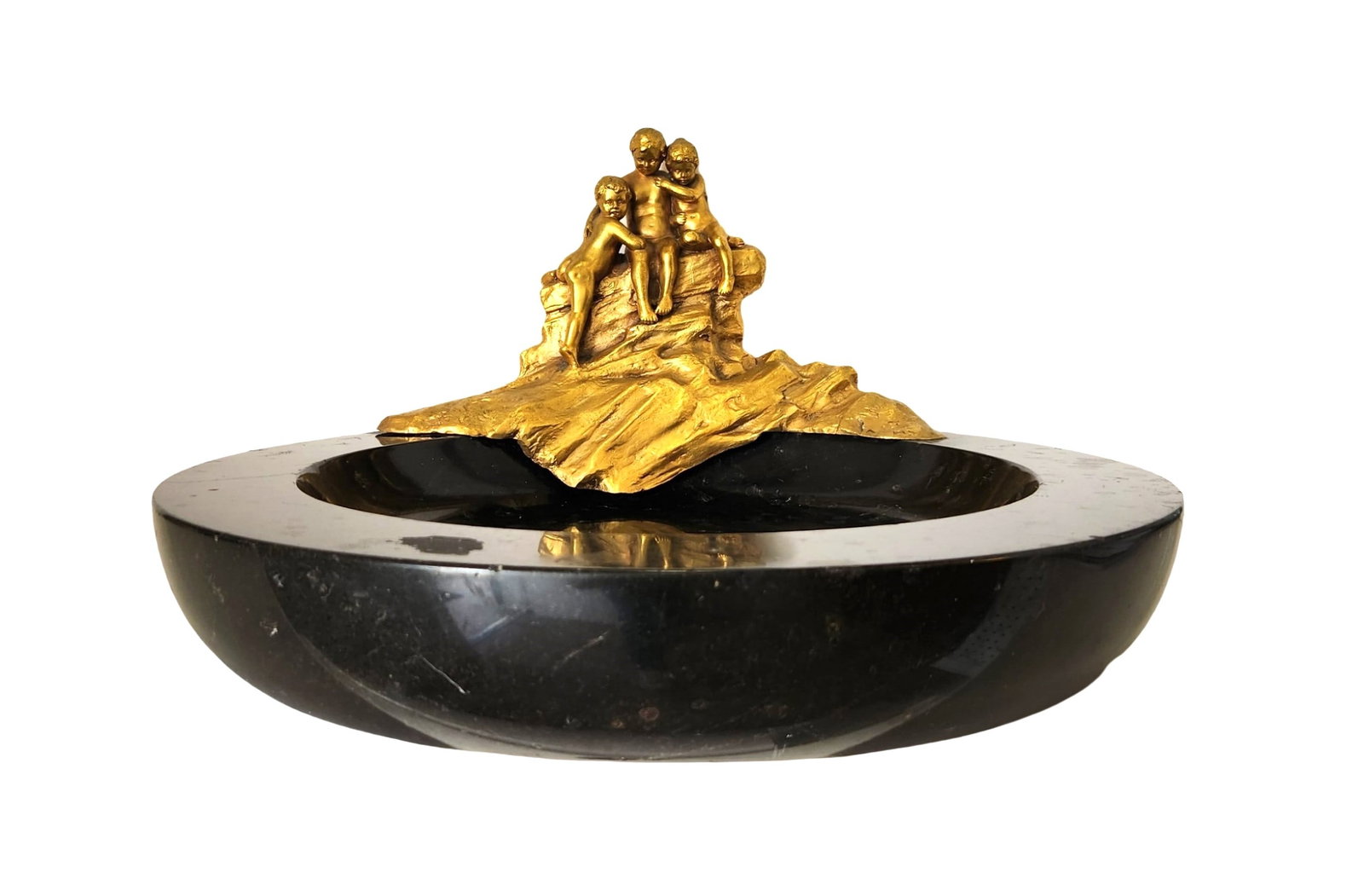 Attributed Raoul Francois Larche (1860 - 1912) France (1 of 5)