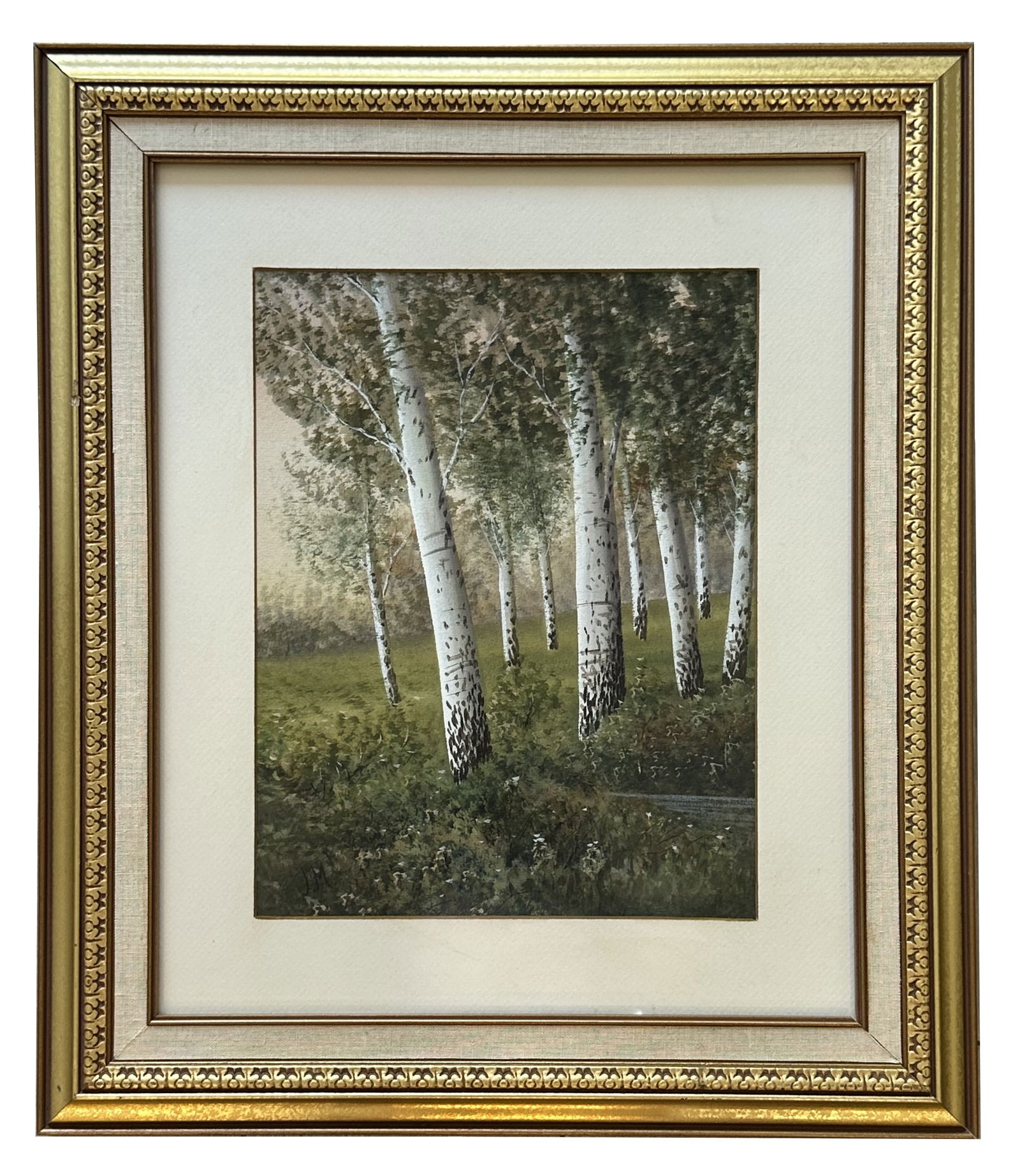 James Edward Hervey MacDonald (1873 - 1932) England (1 of 5)