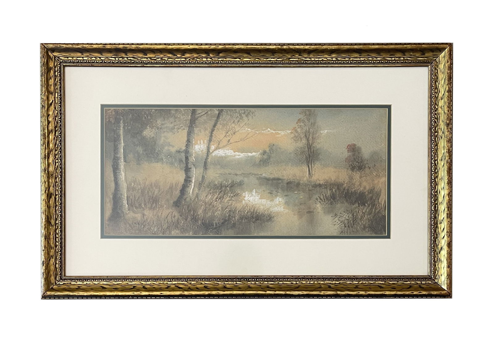 Alexander John Drysdale (1870 - 1934) American (1 of 6)