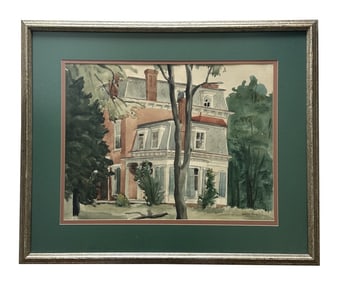 Harry Leith-Ross (1886 - 1973) British