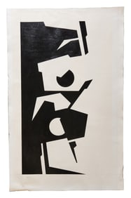 Pedro de Oraa (1931 - 2020 ) Cuban