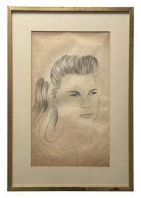 Leon Kroll (1884 - 1974) American