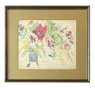 Jan Voerman Jr (1890 - 1976) Netherlands