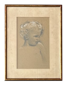 Elsie Julia Miller (1916 - 1988) Canada