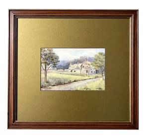 John Henry Hill (1839 - 1922) American