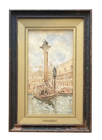 Gino Colle (Born 1899) Italy