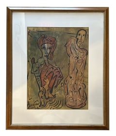 Alexander Gore (Born 1958) Russian