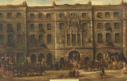 John Charles Maggs (1819 - 1896) England