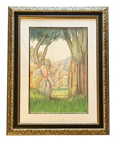 Carlos Rodriguez Camero (Born 1970 ) Cuban