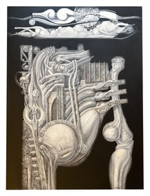 Carlos Rodriguez Camero (Born 1970 ) Cuban