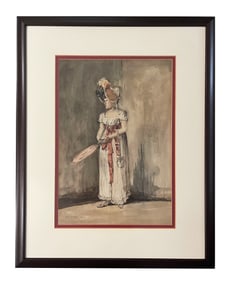 David Kindleberger (1834-1921) American